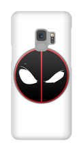 Samsung Galaxy Note 10 Plus "Deadpool"