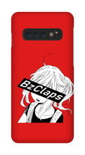 bzclaps Samsung Phone Cases