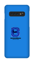 bucketznbeatz Samsung Phone Cases