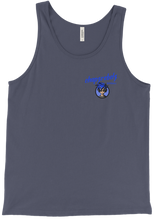 chapzrebelz Tank Top