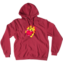 castle56 Hoodies (No-Zip/Pullover)