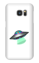 GalacticNacho Samsung Phone Cases