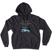 Spectre Hoodies (No-Zip/Pullover)