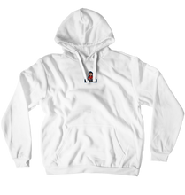 xpozed_flex Hoodies (No-Zip/Pullover)