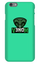 chupacabrrrraaa iPhone Phone Cases