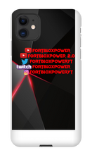 fortbloxpower iPhone Phone Cases