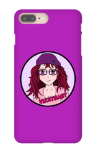 vixxybaby iPhone Phone Cases