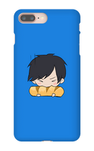 Baguette Protoc iPhone Phone Cases