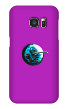 hoenma Samsung Phone Cases