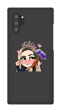 aquinnie Samsung Phone Cases