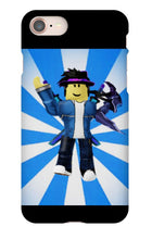 BlanketPlayz Phone Case (iPhone)