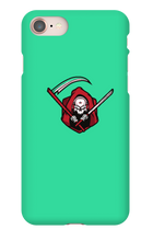ludslo2011 iPhone Phone Cases