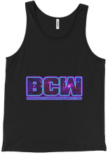 C3. BCW Tank Top