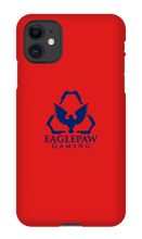 eaglepaw1 iPhone Phone Cases