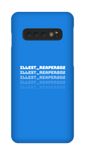 illest_reaper802 Samsung Phone Cases