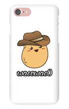 wacowac0 iPhone Phone Cases
