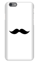 Curly Logo Iphone Case