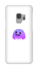 bl0bert Samsung Phone Cases