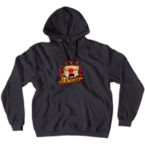 xxrag3xx89 Hoodies (No-Zip/Pullover)