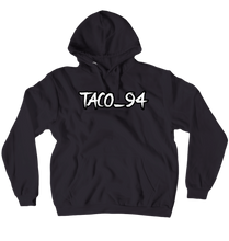 taco_94 Hoodies (No-Zip/Pullover)