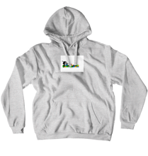 rui_sl Hoodies (No-Zip/Pullover)