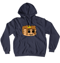 OG Pancake Hoodies (No-Zip/Pullover)