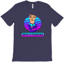 itsjustalpaca T-Shirts (Twitch User)