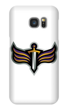Bulmung4 Logo Samsung Phone Cases