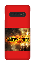 areovultur Samsung Phone Cases