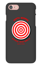 Official Meat Shield iPhone Phone Cases