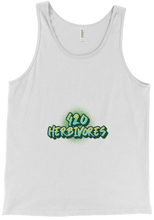 veganbadass Tank Top