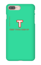 thrillzfn2 iPhone Phone Cases