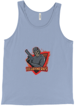 teejaymerks Tank Top