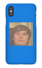 Blastyskidlord iPhone Cases