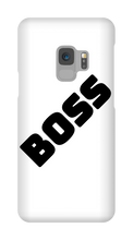 mr_cracked_lord Samsung Phone Cases