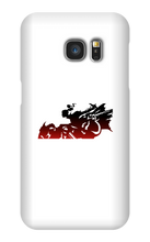 kefkyta Samsung Phone Cases
