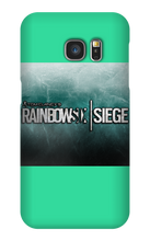 flaricky67006 Samsung Phone Cases