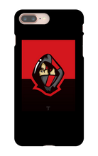fazecursetrimzy iPhone Phone Cases