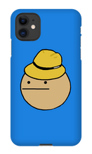 boss iPhone Phone Cases