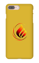 embercyclone97 iPhone Phone Cases