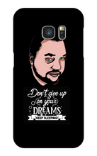 thechapmanzone Samsung Phone Cases