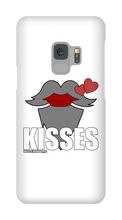 greybeard_ttv Samsung Phone Cases