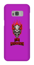 issuesyt Samsung Phone Cases