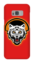 ling_01 Samsung Phone Cases
