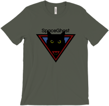 SpaceGhosty Tee