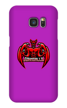 gohnsallw Samsung Phone Cases