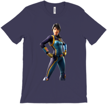 Fortnite Bolt skin