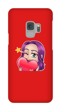 childsbloodbath Samsung Phone Cases