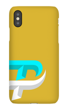 pittsco iPhone Phone Cases