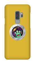 neilj99 Samsung Phone Cases